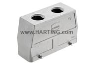 Han 24EMC/B-HTE-2xM25 (HT)