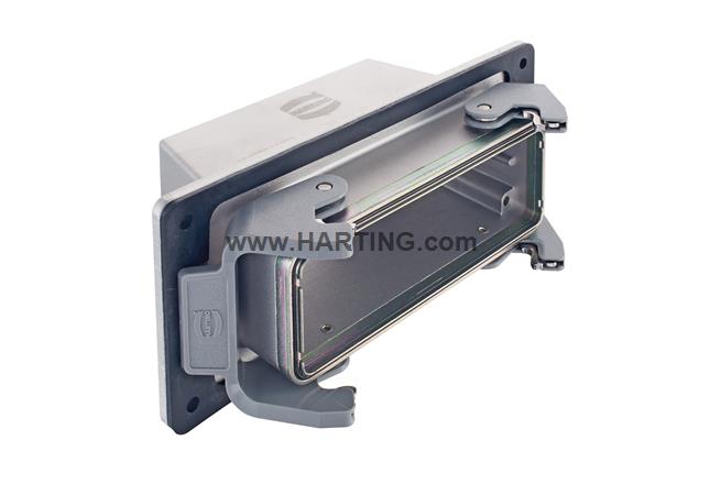 Han 24EMC/B HTE M40 PFT DL