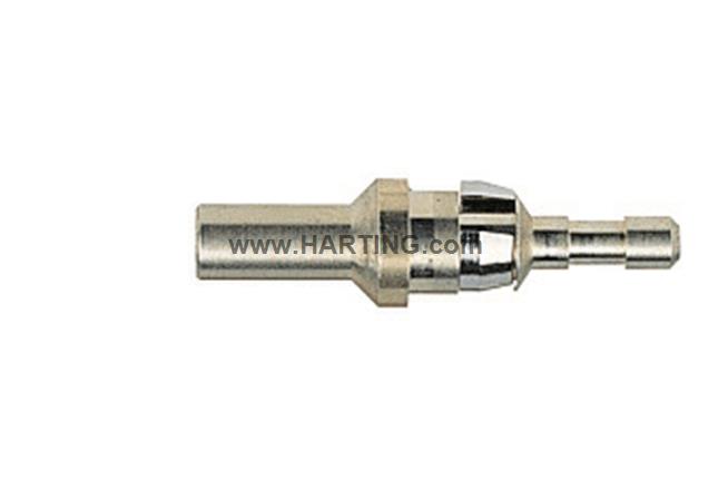 DIN 41626 male connector 1mm POF