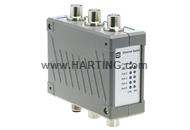 Ethernet Switch HARTING eCon 7050-B1