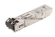 Ha-VIS FE SFP Transceiver MM L2