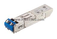 Ha-VIS FE SFP Transceiver SM L15