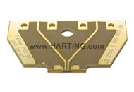 BCCTF-40GHz PCB AWG 28-32 (VPE 10)