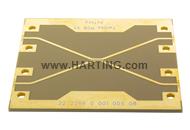 BCCTF-40GHz PCB SIG DE-EMB