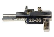 BCCTF-40GHz Slider AWG 22-26