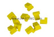 BCCTF-40GHz Fixing Rubber (10pcs)