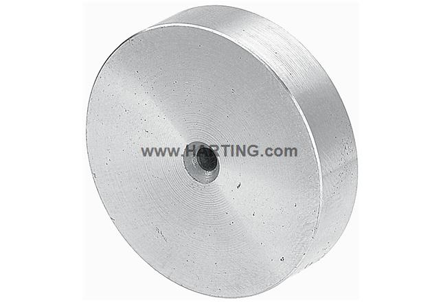 POLISH TOOL FOR DIN 41626