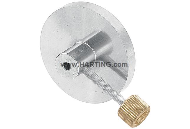 POLISH TOOL FOR 2.2MM POF CABLE