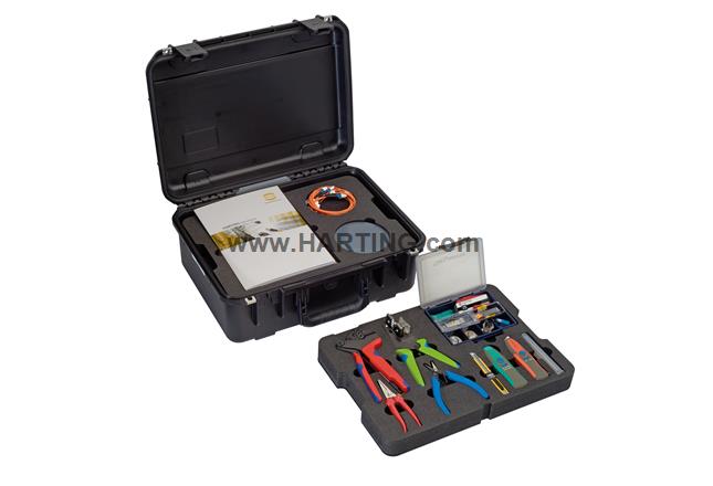 TOOL KIT GLASS FIBRE