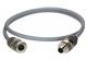 M12 L-coded Cable Assembly 1,5m