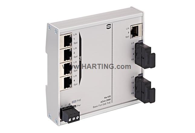 Ha-VIS eCon 2052GBT-AF-P