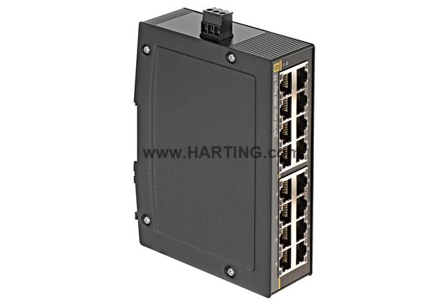 Ha-VIS eCon 3160B-A2