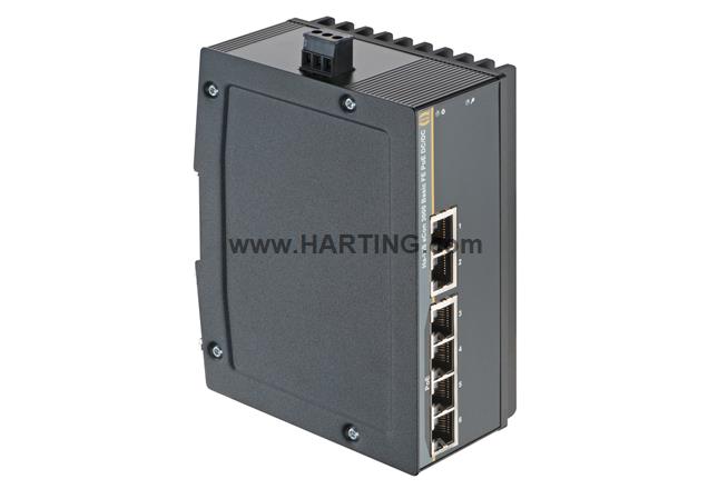 Ha-VIS eCon 3060BT-A-PP
