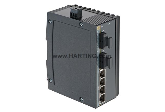 Ha-VIS eCon 3042GBT-AF-PP