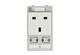 Han-Port Combi ins. GB(BS)/HIFF cut-out