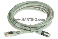 Cable RJ45; CAT5e; 5 m