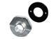 Adapter for Han 3A - M20x1.5