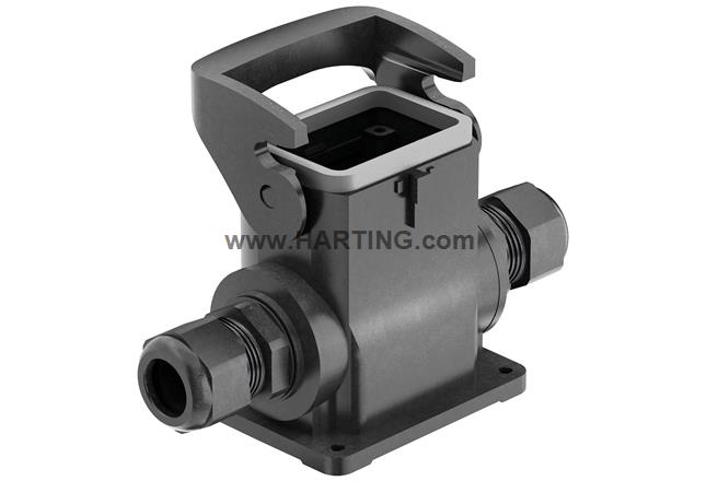 Han-Eco 6B Outd-HSM2-with SL-M20-glanded