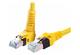 VB RJ45 UaD - DB RJ45 Cat.6A PUR 1.4m