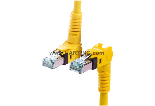 VB RJ45 UaD -VB RJ45 UaD Cat.6A PUR 1.5m