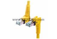 VB RJ45 UaD -VB RJ45 UaD Cat.6A PUR 1.5m