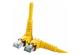 VB RJ45 UaD -VB RJ45 LaR Cat.6A PUR 0.3m