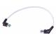 VB RJ45 LaR -VB RJ45 LaR FRNC grey 0.2m