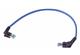 VB RJ45 LaR-VB RJ45 LaR FRNC blue 4.0m