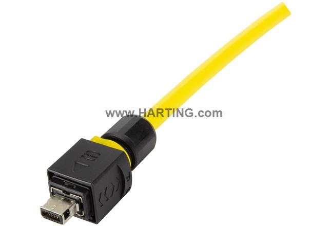 MPP-CC-IDC-ix-8p-M-P-STR C-cod AWG22-24
