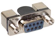 37p ANG LP F PL2_M3 nut_Reel_160 pcs