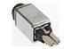 PP Metal LC duplex MM GOF
