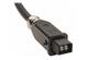 Set Han3A LC DC plug MM GOF
