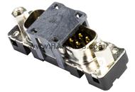D-SUB S 15P STR MA THR UNCSL PL2 GP RE
