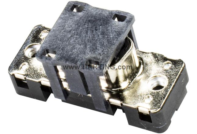 D-SUB S 09P STR FE THR M3 PL2 GP RE