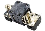 D-SUB S 09P STR FE THR UNCSL PL2 GP RE