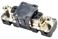 D-SUB S 15P STR FE THR UNCSL PL2 GP RE