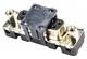 D-SUB S 15P STR FE THR UNCSL PL2 GP RE