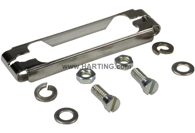 DSUB LOCKING DEVICES