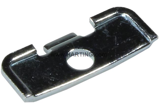 FIXED LATCH