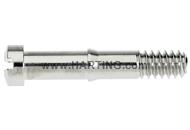 SHORT LOCKING SCREW M3