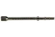 KNURLED LOCKING SCREW 4-40 UNC
