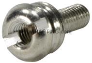 LATCH LOCK BOLT_M3/M3_H: 4,7 mm  L: 8 mm