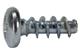D Sub_cable clamp screws for hood