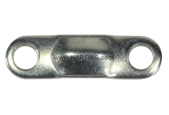 D Sub_cable clamp 25 & 37p