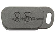DUST CAP FOR FEMALE CONNECTOR