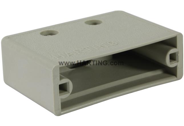 DSUB PLASTIC HOODS