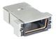 DSUB IP67 25POLE METALLIZED PLASTIC HOOD