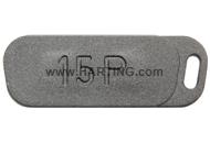 DUST CAP FOR MALE CONNECTOR