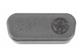 D SUB MA 15 pole antistatic plastic dust