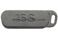 DUST CAP FOR FEMALE CONNECTOR